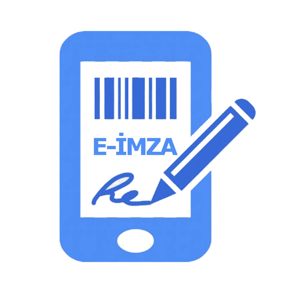 1 Yıllık E-İmza Premium